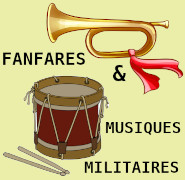 MUSIQUES MILITAIRES